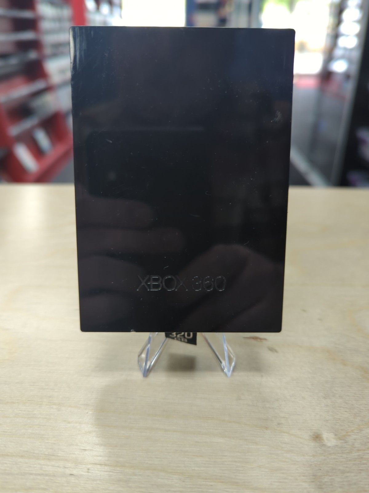 Microsoft 1451 Xbox 360 RGH Hard Drive 250gb Games