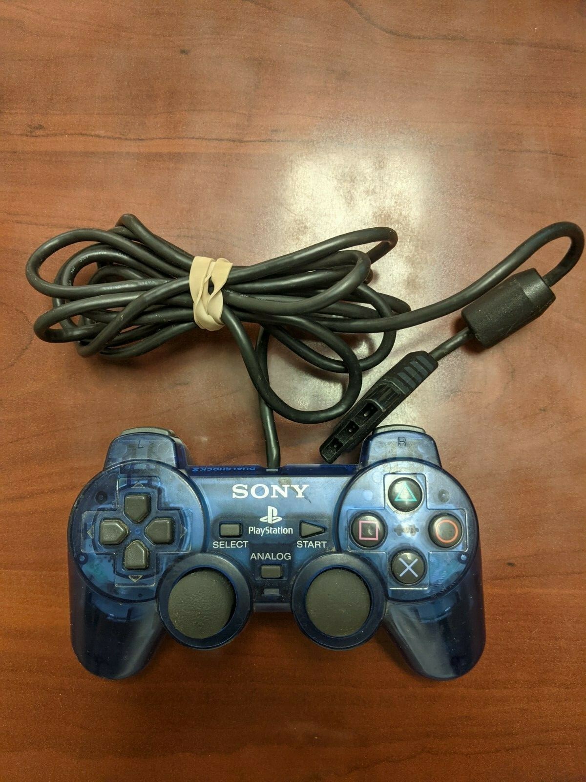 Sony, PlayStation Controler (Condition Unknown)