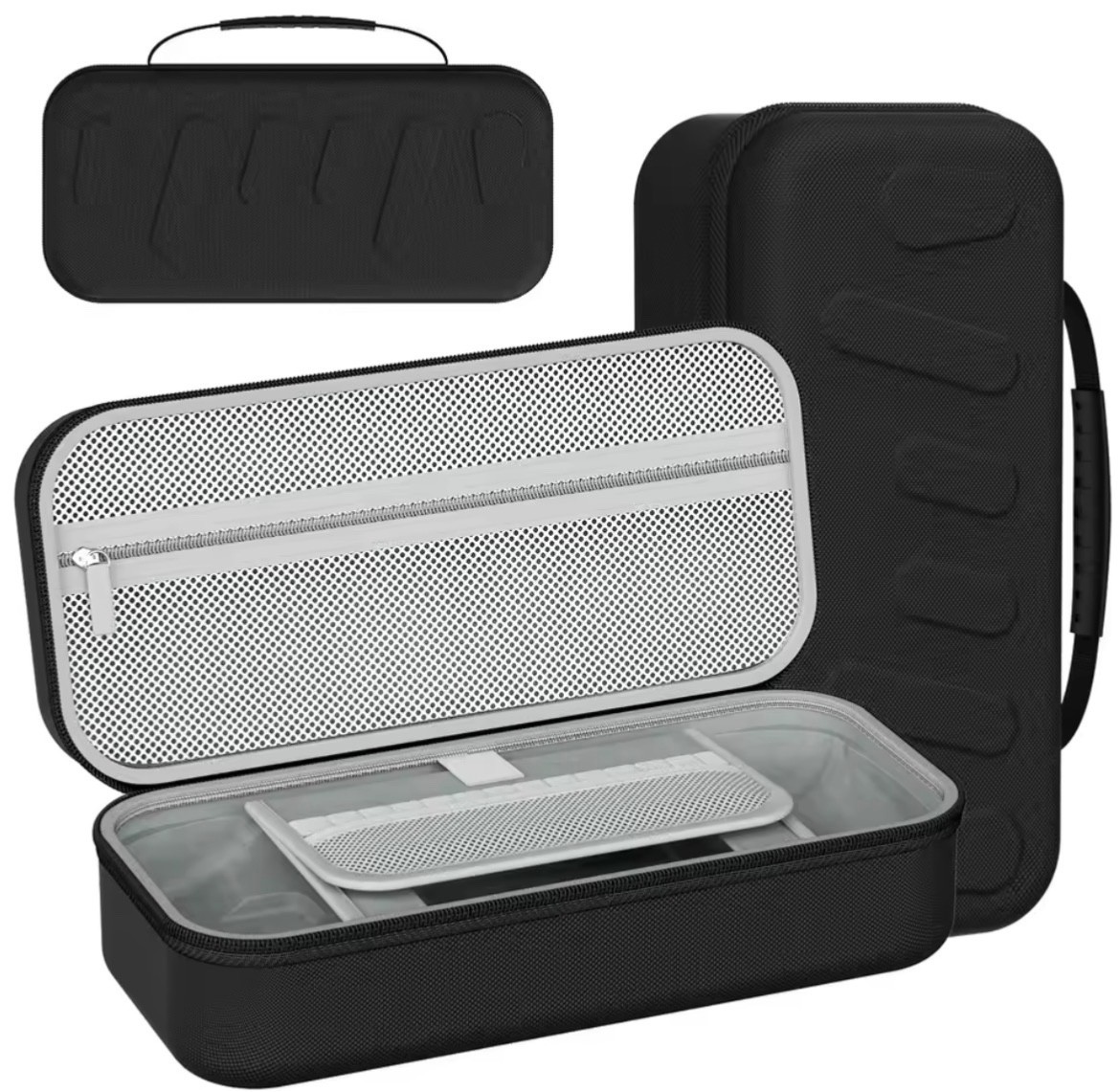 Protective Storage Case for ROG Xbox Ally / Ally X 2025 Device Gaming