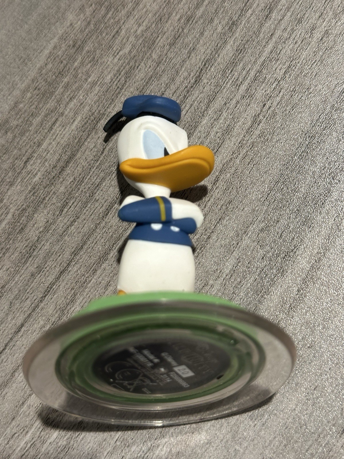 Disney Infinity Donald Duck Action Figure INF-1000116