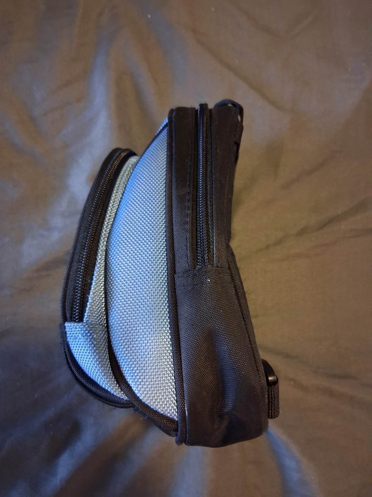 Nintendo DS Game Carry Case Lot Of Two See Pictures For Details