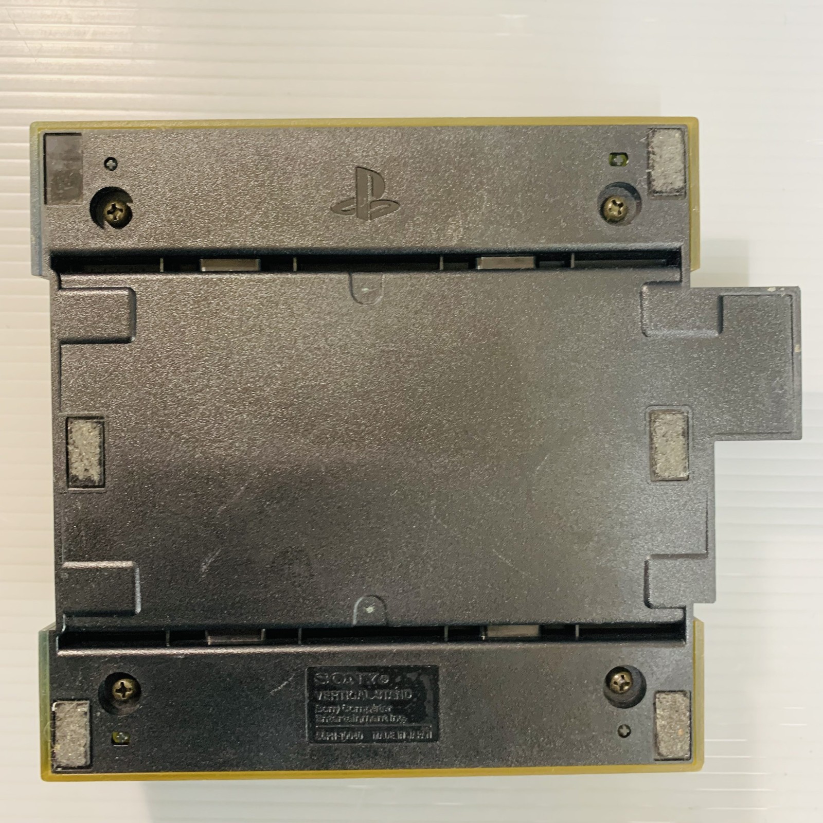 Sony Vertical Stand OEM Playstation 2 PS2 Fat Model SCPH-10040