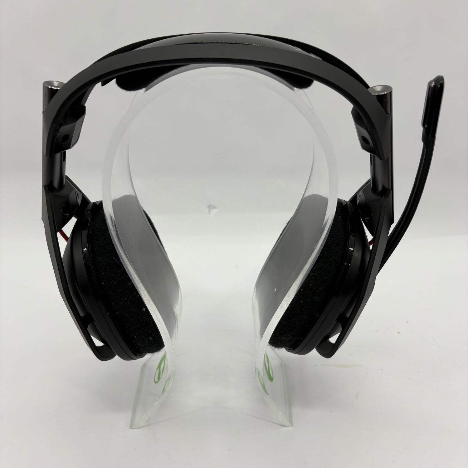 Logitech A50 Black/Red 939-002217 Wireless Gaming Headset Multi-Platform
