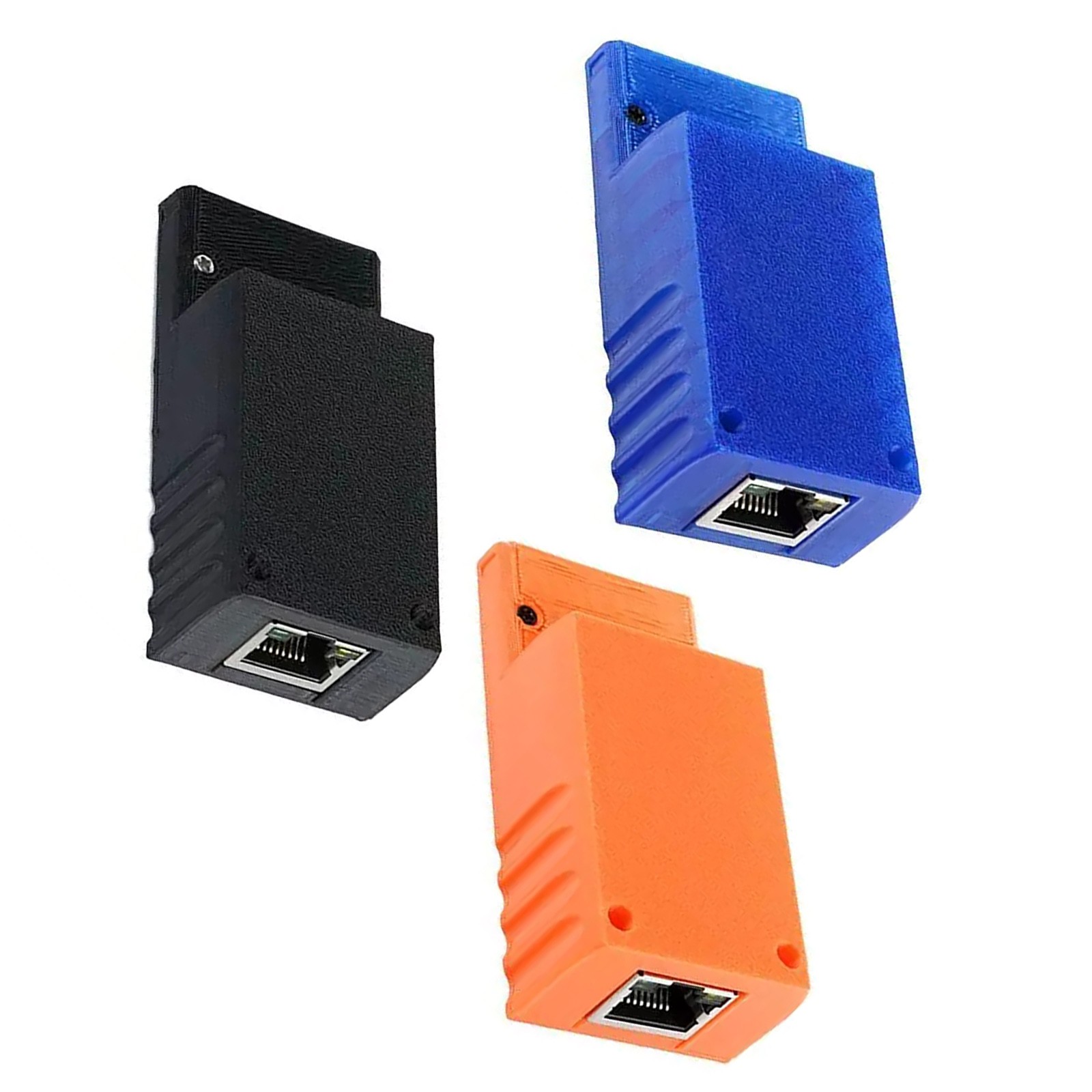 1PC New Broadband Adaptor Simulator For ETH2GC NGC Ethernet Module