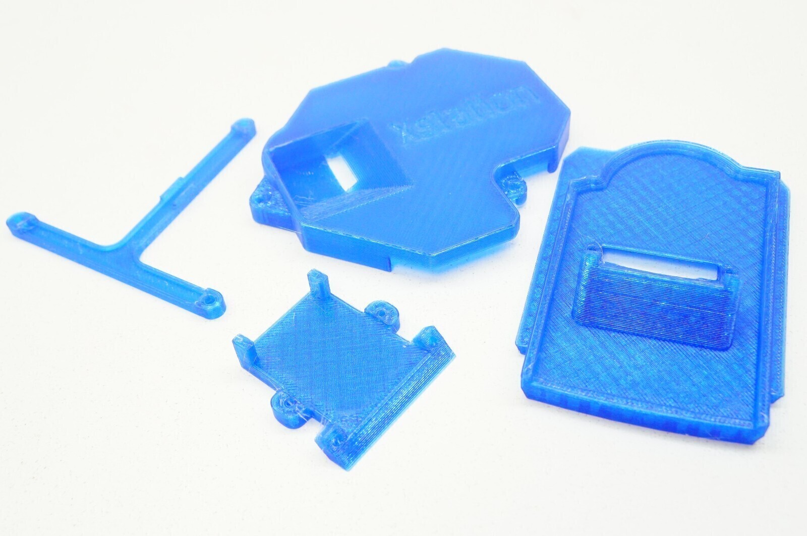 ODE Adapter Mount Kit for Sony Playstation xStation (Optical Discdrive Emulator)