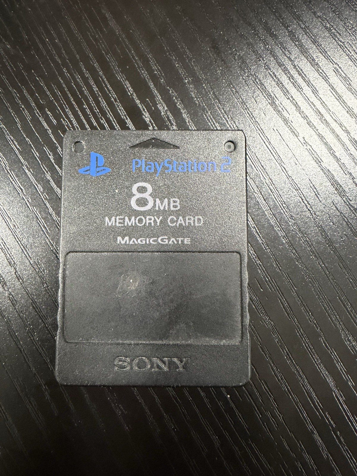 Sony SCPH10020 External Attachment – Black