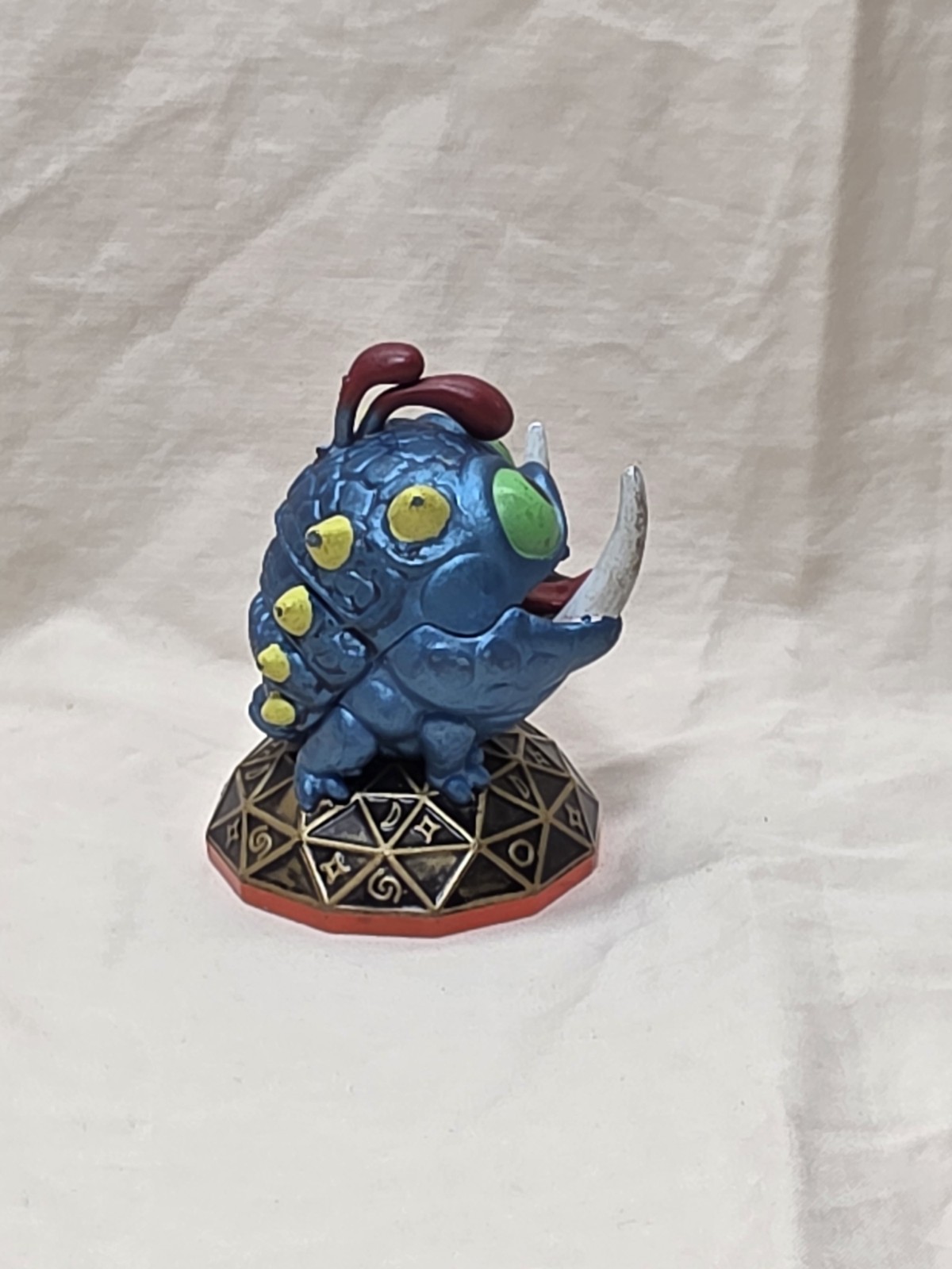 Skylanders – Giants – Wrecking Ball See Pictures