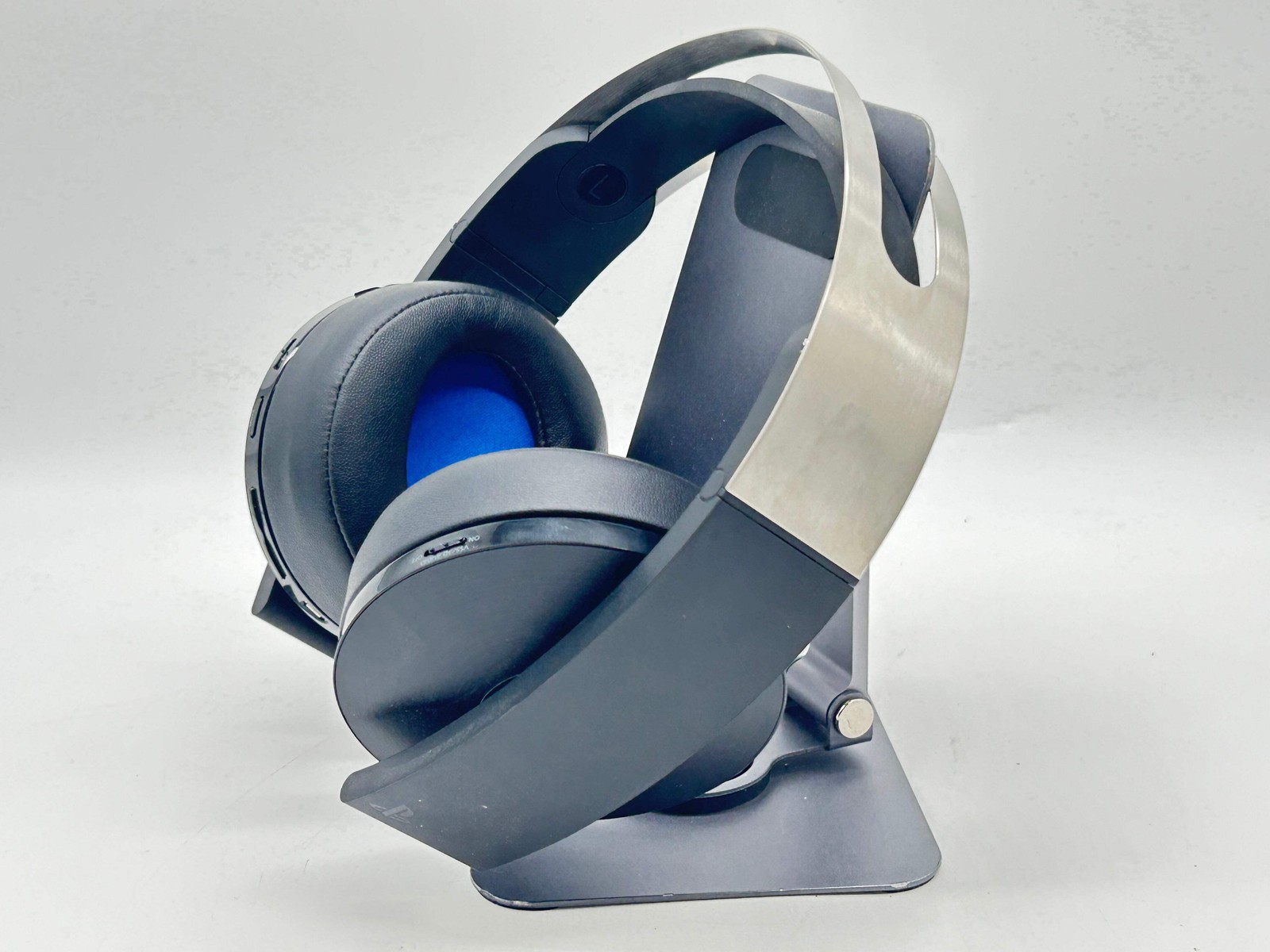 Sony PlayStation Platinum Wireless Headset CECHYA-0090