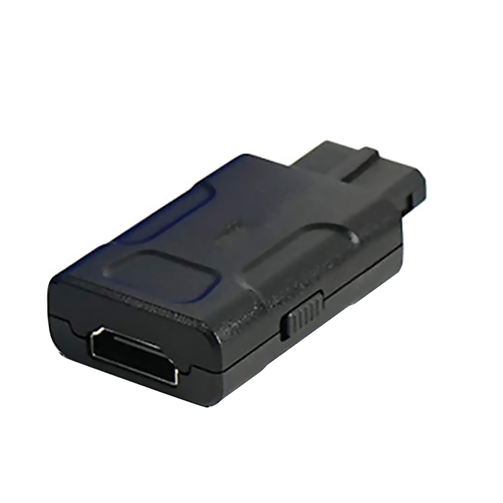 For N64 NGC SFC SNES HDMI Output Converter 720P 1080P Resolution Enhancement