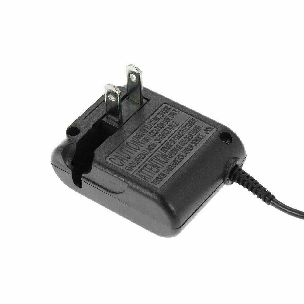 AC Wall Charger Adapter Cable for Nintendo Game Boy Advance SP NDS Original DS