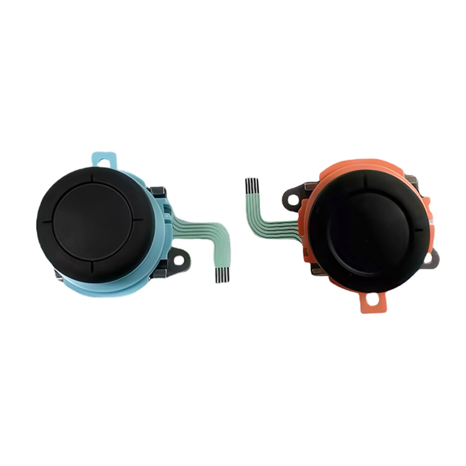 1PCS Analog Joystick Thumb Stick Replacement Part For Nintendo Switch 2 Joycon 2