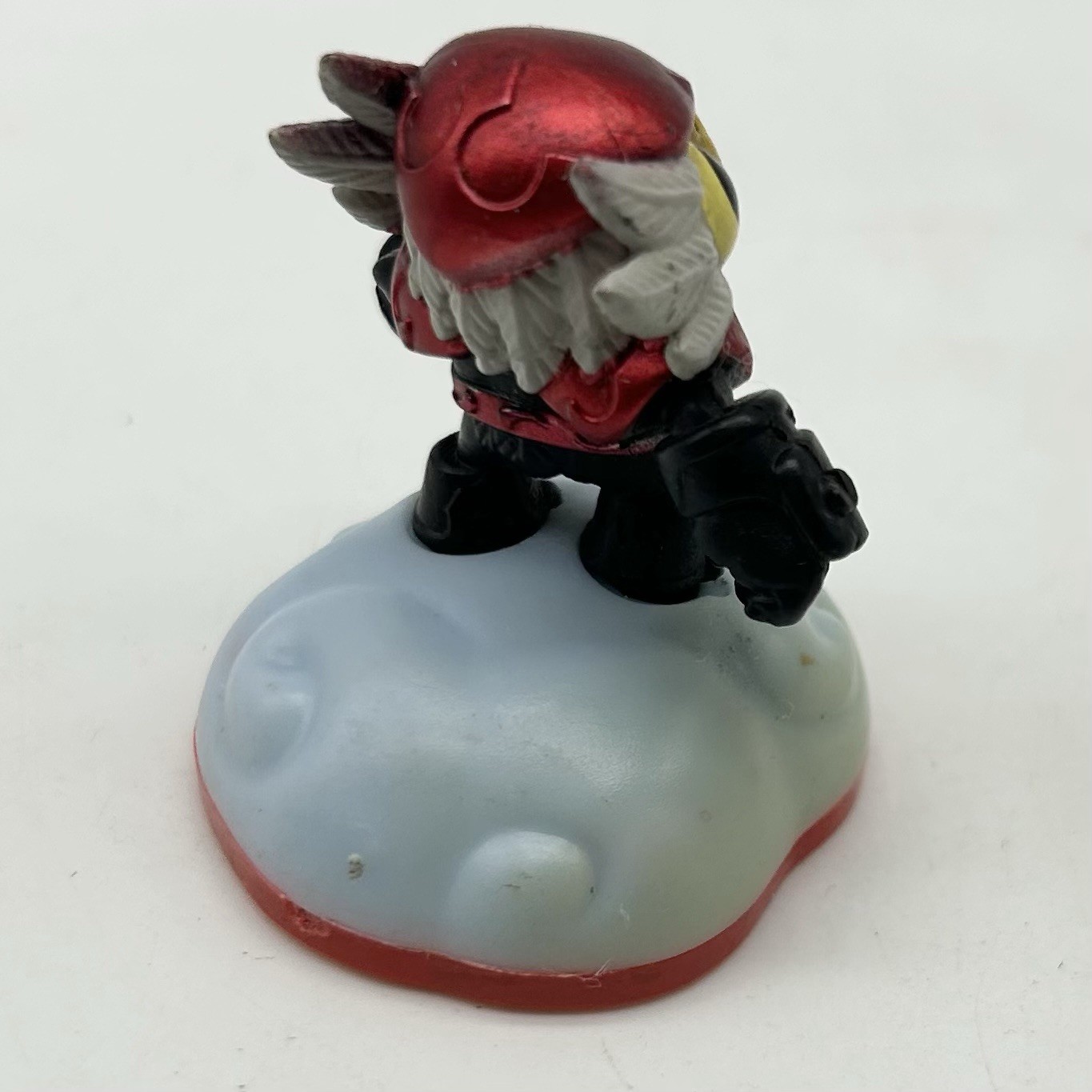 Skylanders – Trap Team – Power Punch Pet Vac – Combined Shipping