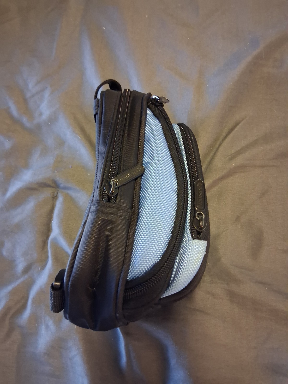 Nintendo DS Game Carry Case Lot Of Two See Pictures For Details