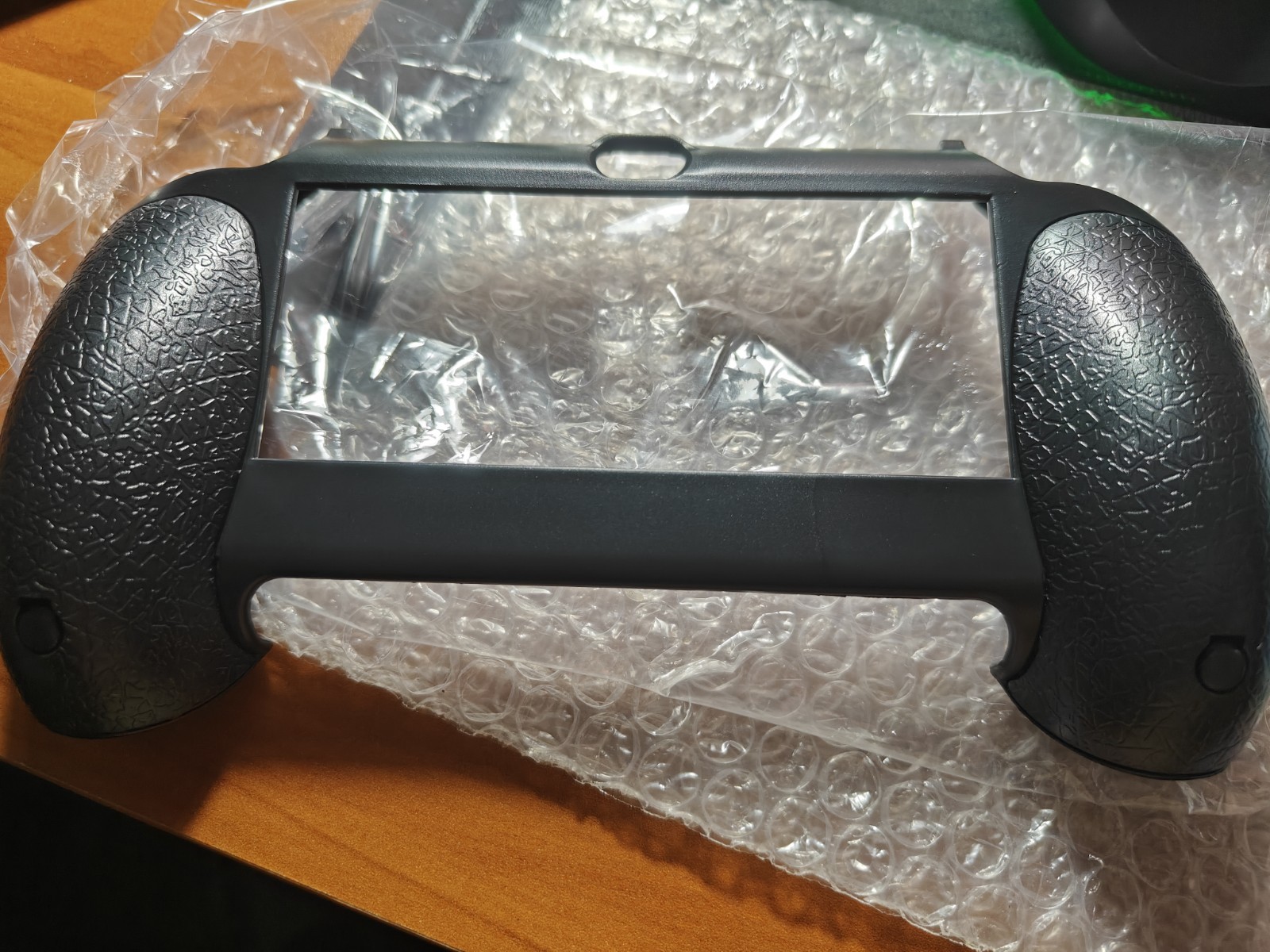 New Hand Grip Handle for Sony PSV PS Vita 1000