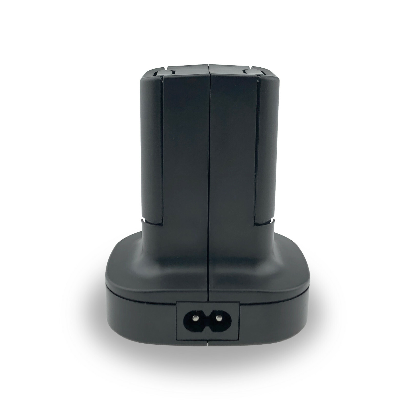 For Xbox 360 Rechargeable Battery Pack & Dual Charging Station Dock Stand Base