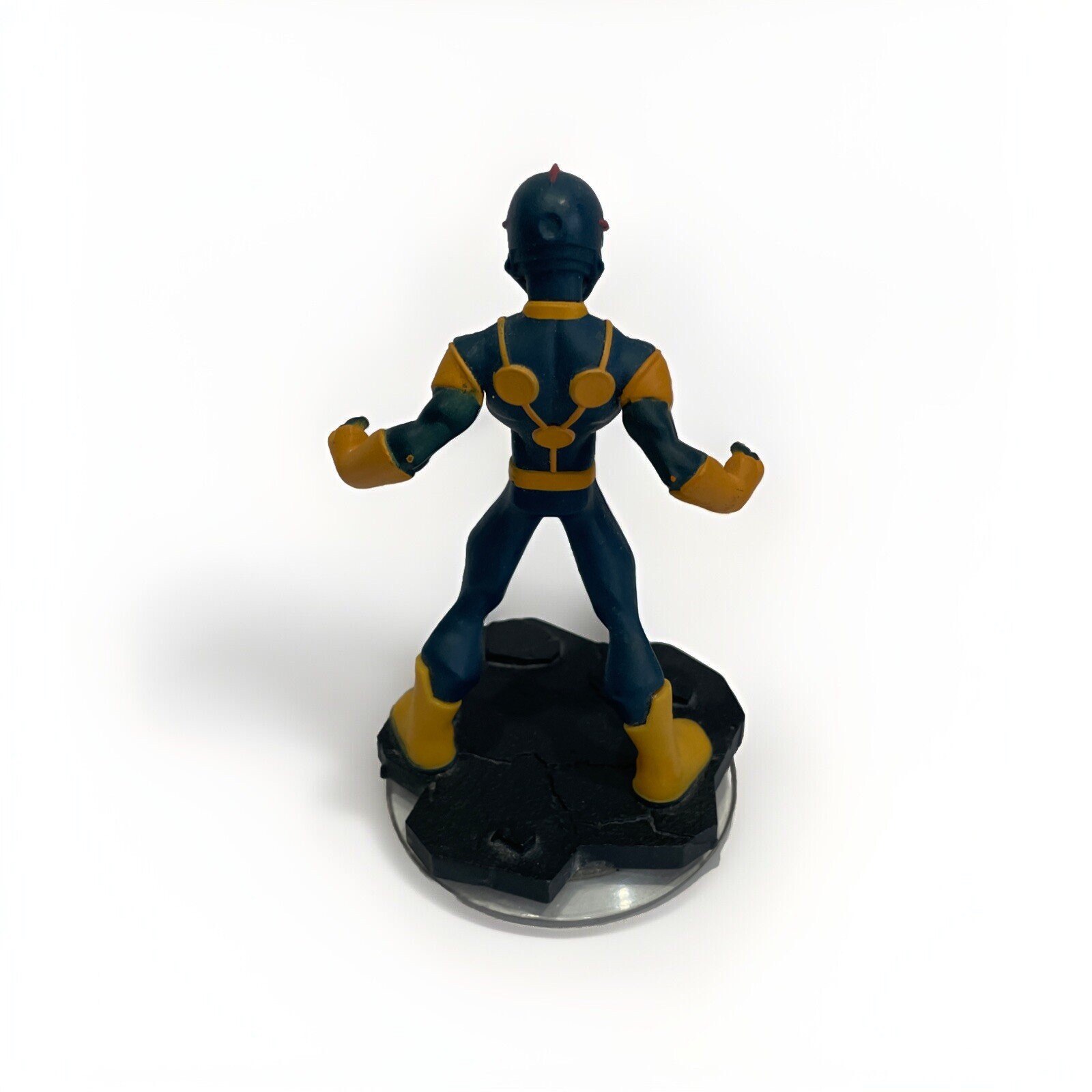 Nova Disney Infinity 2.0 Marvel Figure Avengers Super Heroes INF-1000114