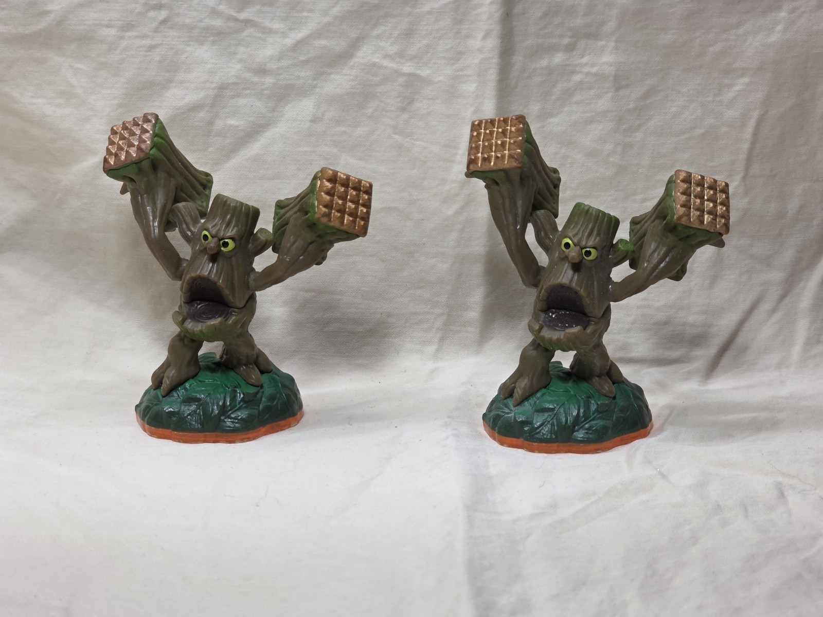 Skylanders – Giants – Stump Smash See Pictures