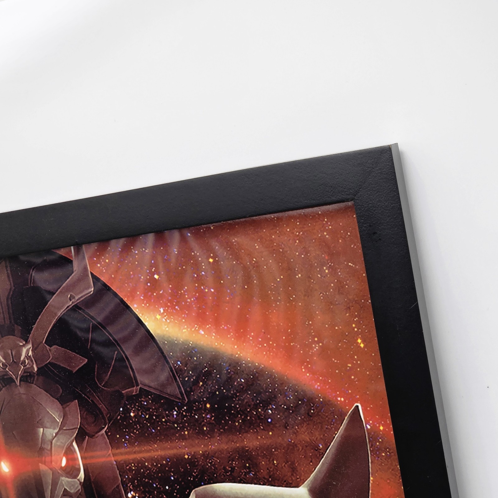 Nintendo NY Metroid Dread Exclusive Poster With Frame