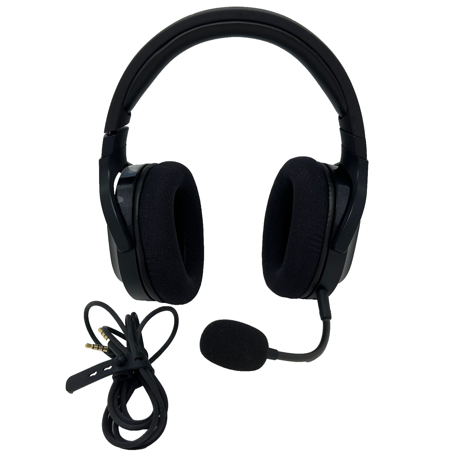 Razer Barracuda X Gaming Headset Wireless BT/Wired Detachable Mic for PC *READ*