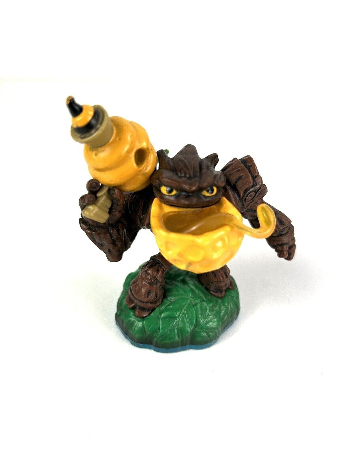 SKYLANDERS Bumble Blast Figure Swap Force Imaginators MODEL NO 84786888, A3136A