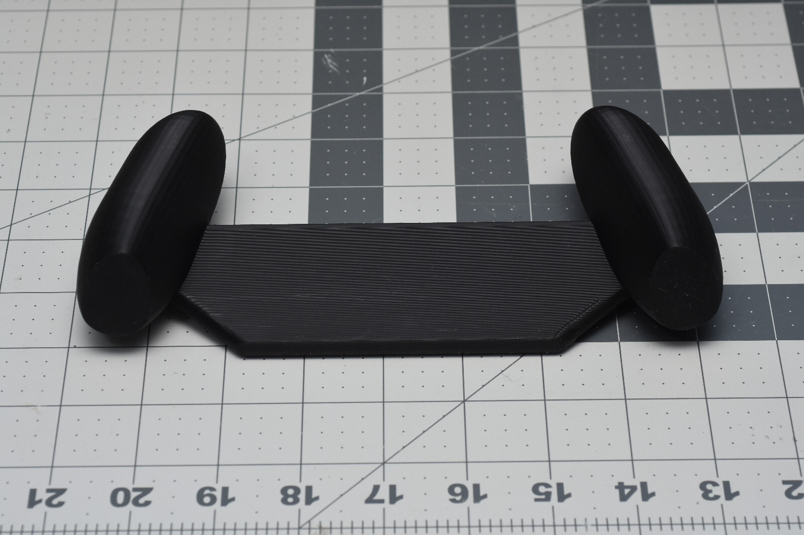 Nintendo DSi XL Comfort Grip – Black