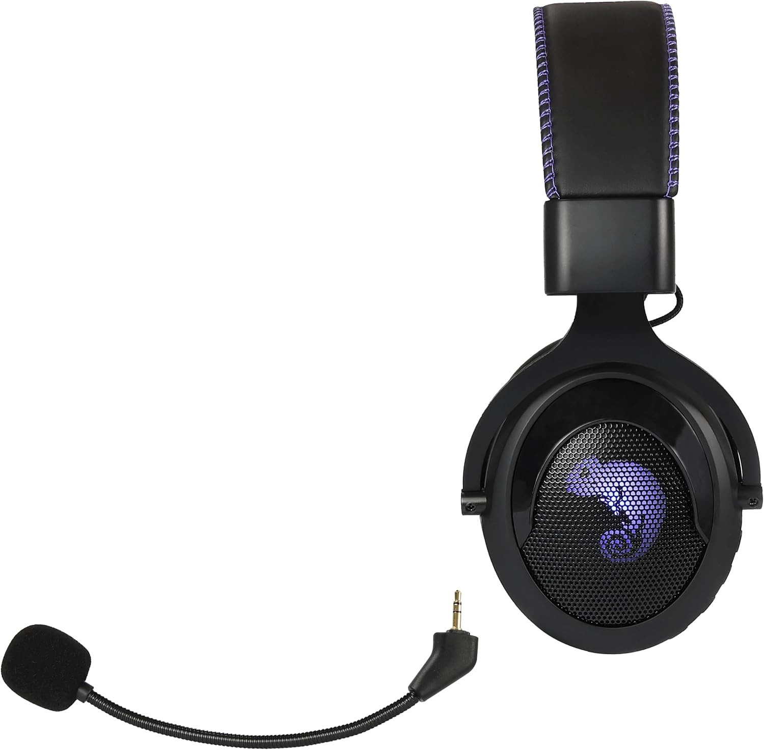 Brook Gaming US 2.4GHz Wireless Headset: Cross-Platform Gaming Headset Ver.2026
