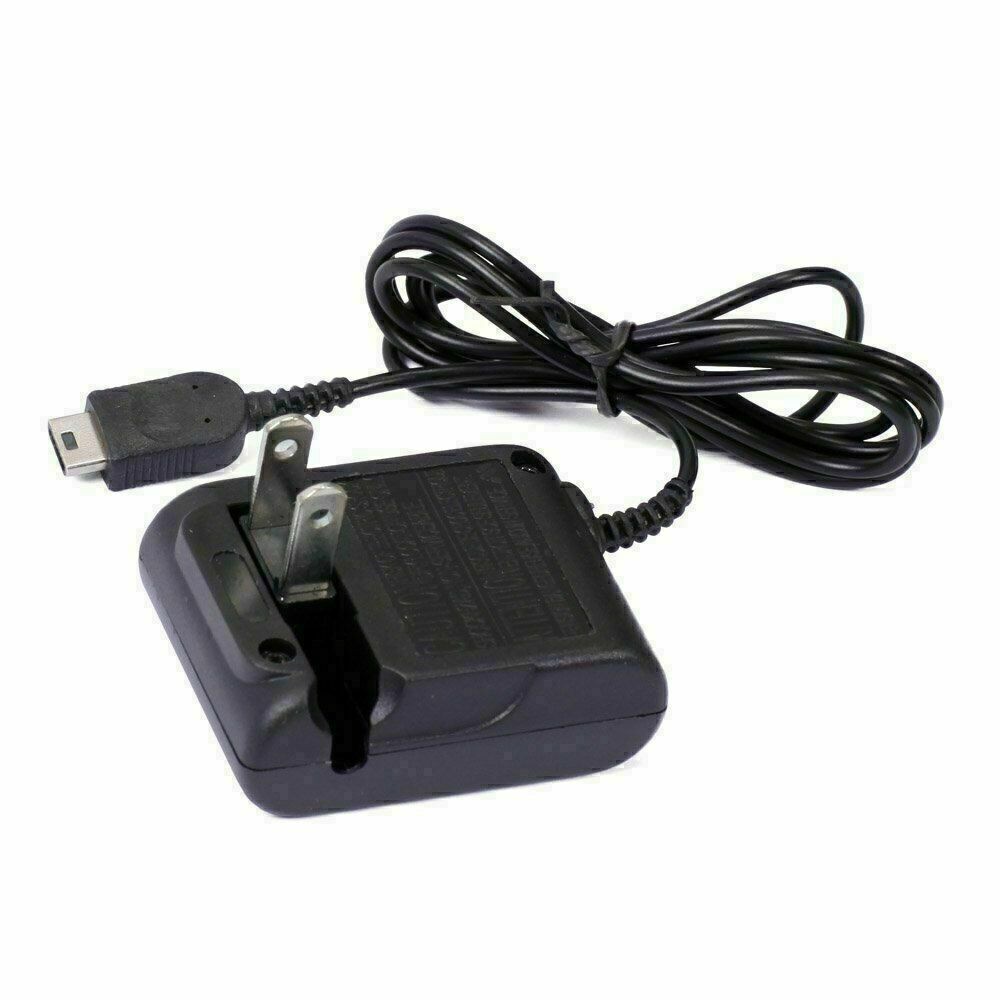 AC Wall Charger Adapter Cable for Nintendo Game Boy Advance SP NDS Original DS