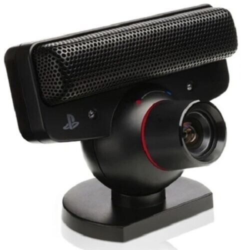 Original Sony PlayStation 3 PS3 SLEH-00448 USB Eye Motion Move Camera