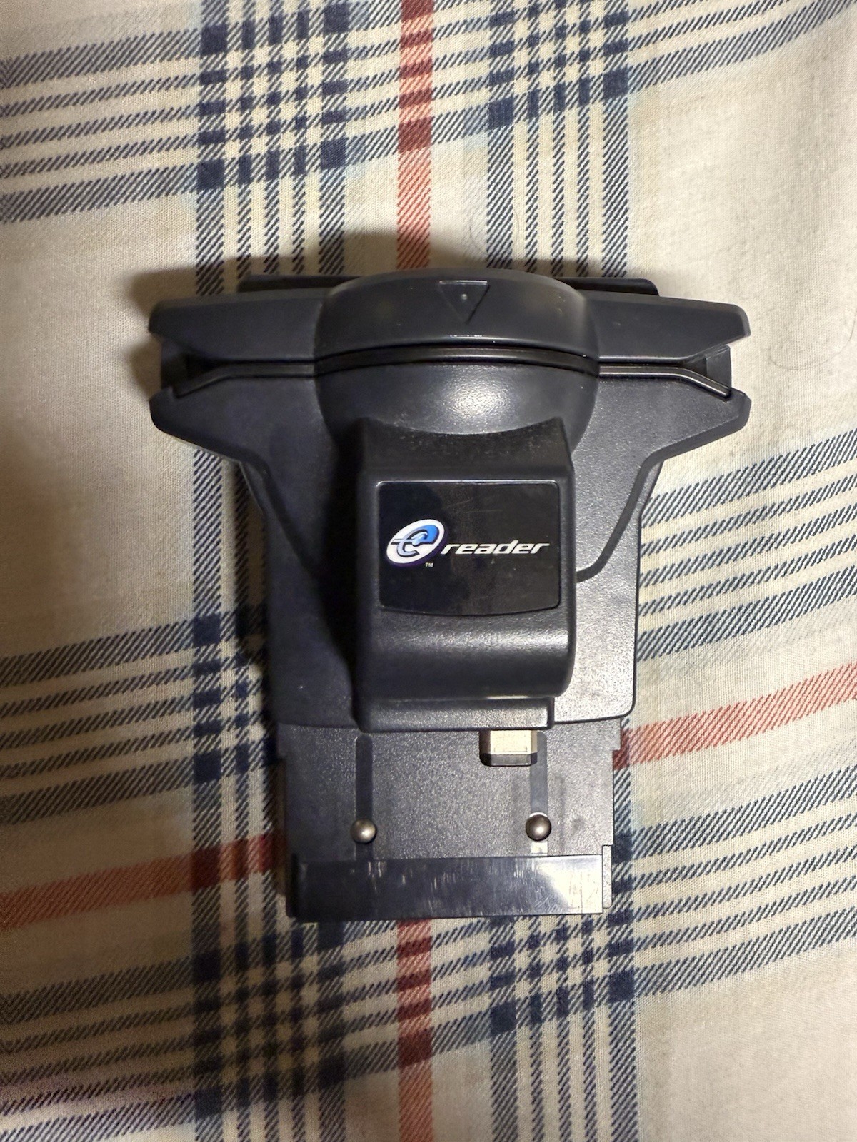 Nintendo e-Reader Game Boy Advance GBA AGB-014 USA Version Authentic Tested!