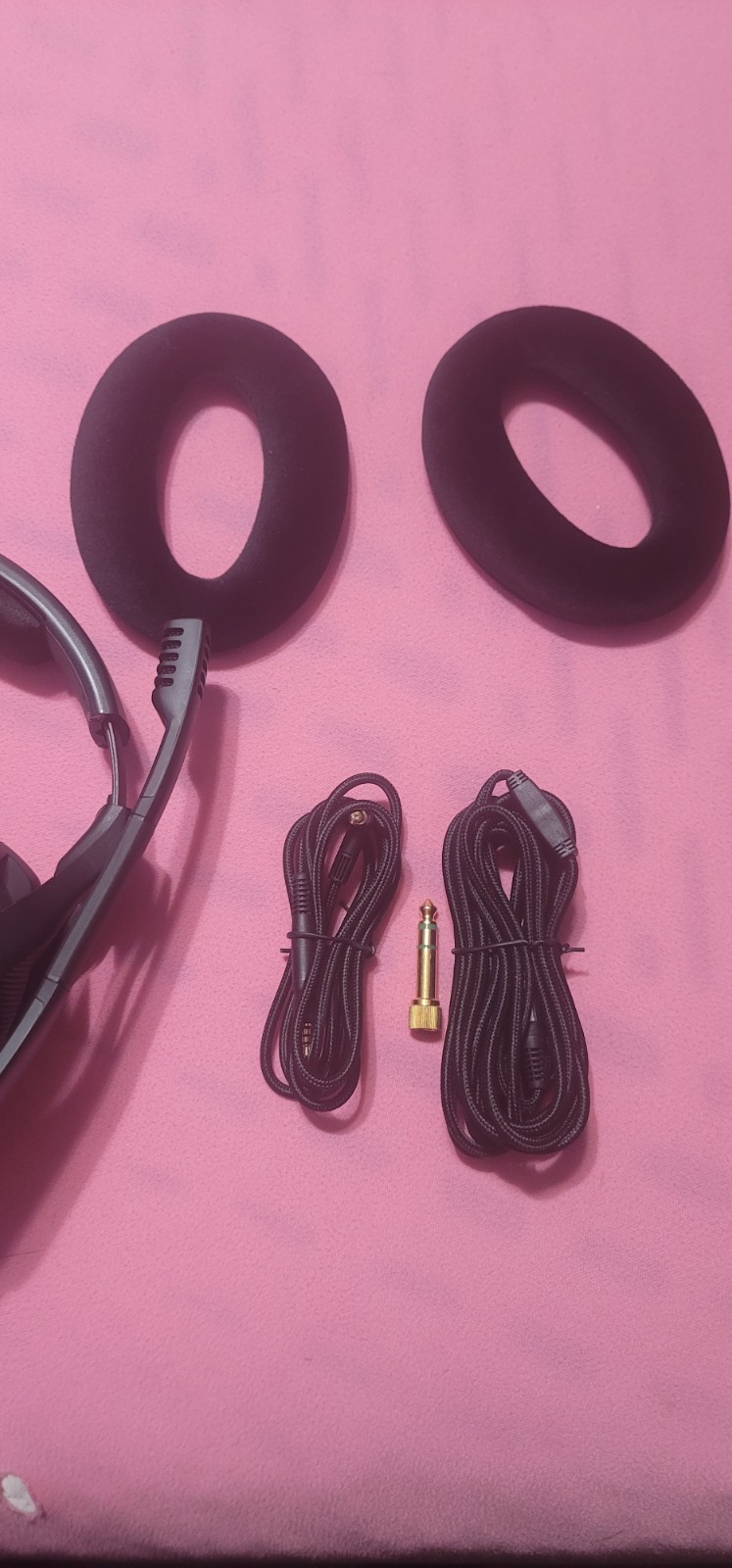 drop pc38x gaming headset