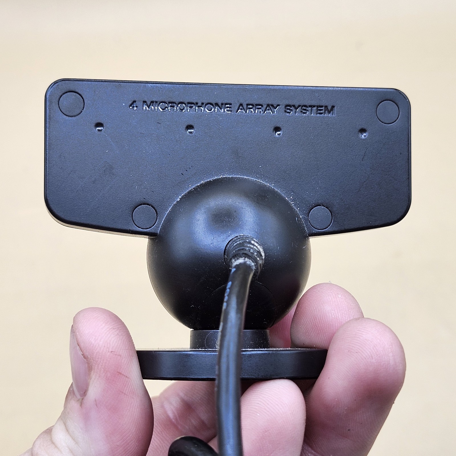 Sony SLEH-00448 PlayStation 3 PS3 Eye Camera