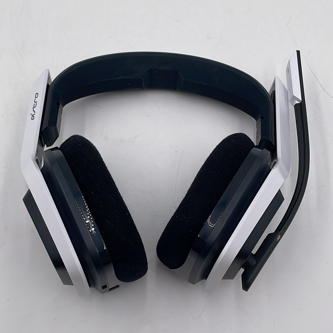 ASTRO Gaming A20 Wireless Headset Gen2 for PlayStation 5/4 PC & Mac – AS IS