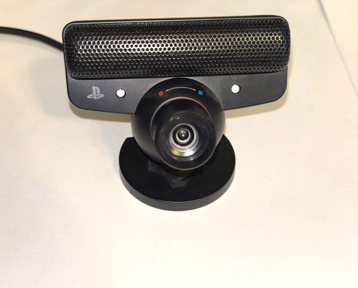 Sony PlayStation 3 Eye Camera SLEH-00448