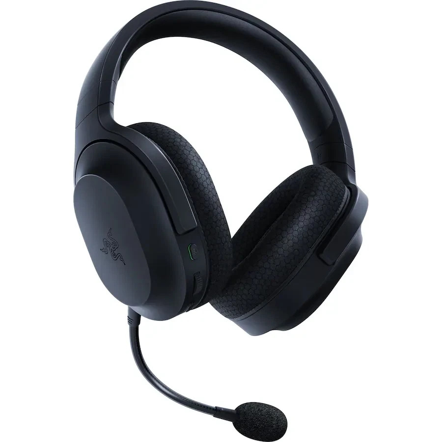 Razer Barracuda X 2022 Wireless Gaming Headset for PC & Console – Open Box