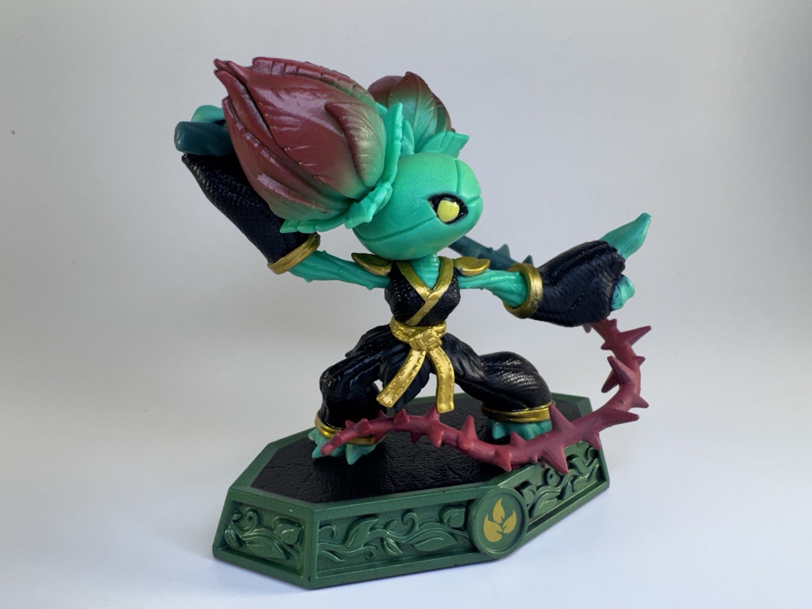 Skylanders Enchanted Elven Forest Adventure Pack – TESTED Working