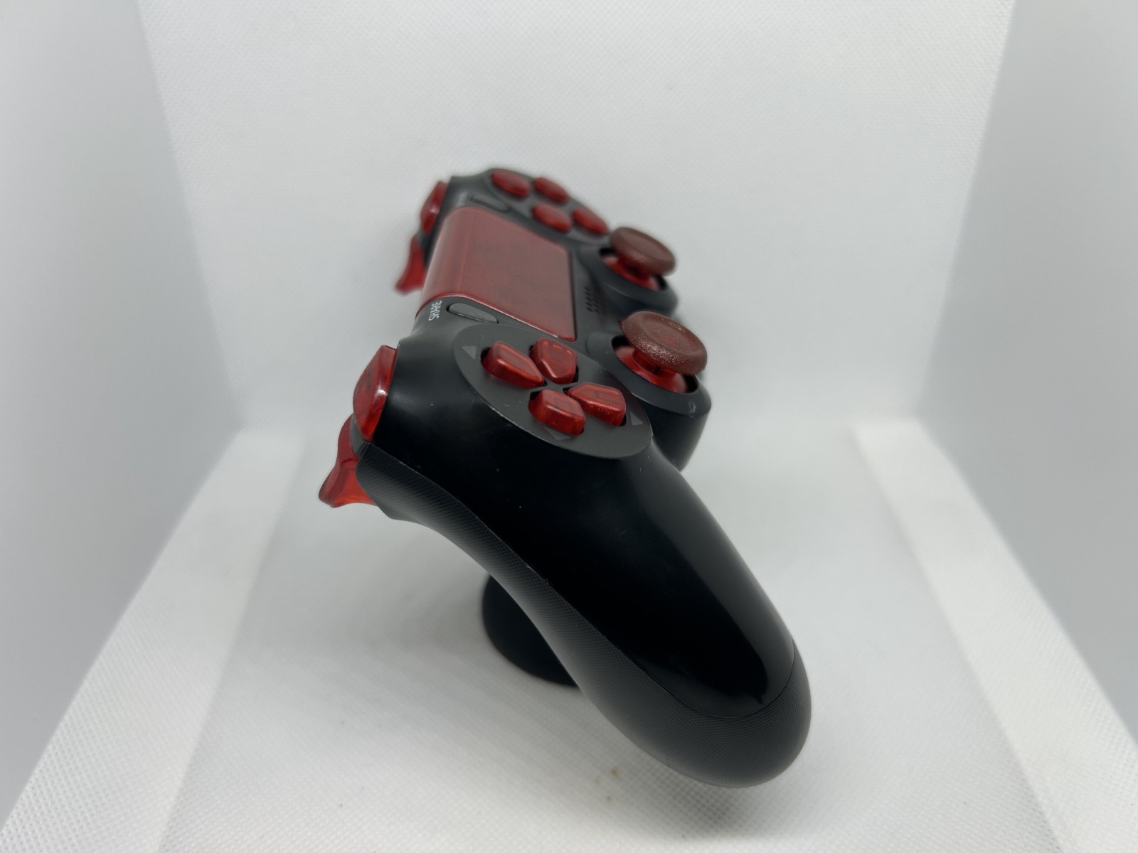 Sony PS4 DualShock 4 Controller – Upgraded with Hall Effect Joysticks