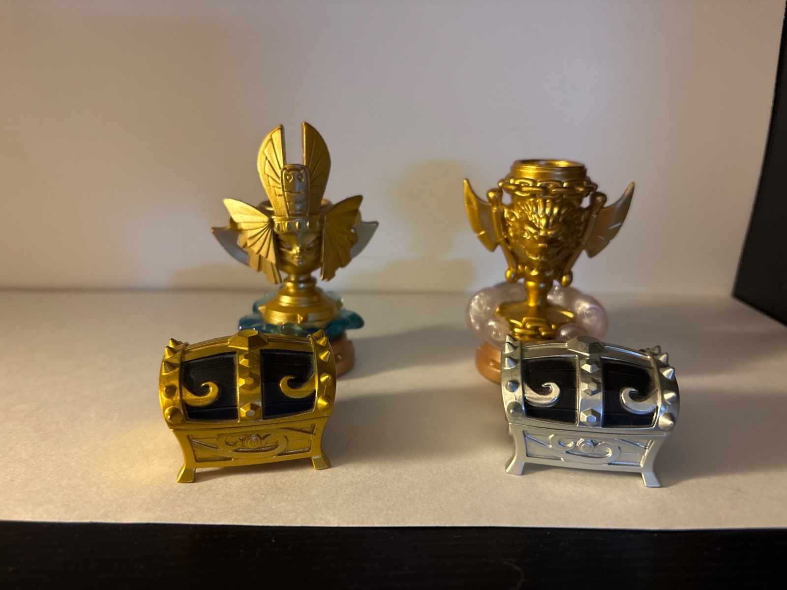 skylanders trophy/chests
