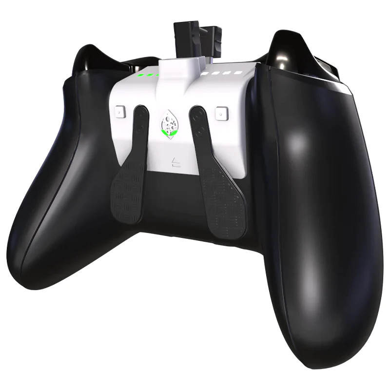 Xbox Universal Strike Pack Dominator – White