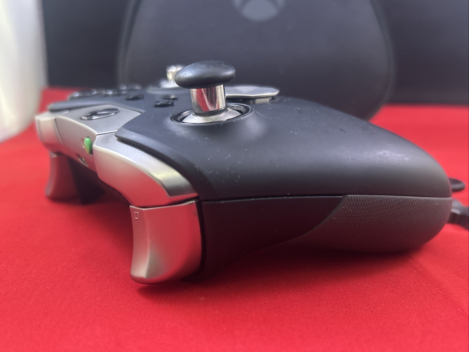 Xbox One Elite Series 1 (1698) Wireless Bluetooth Controller – READ