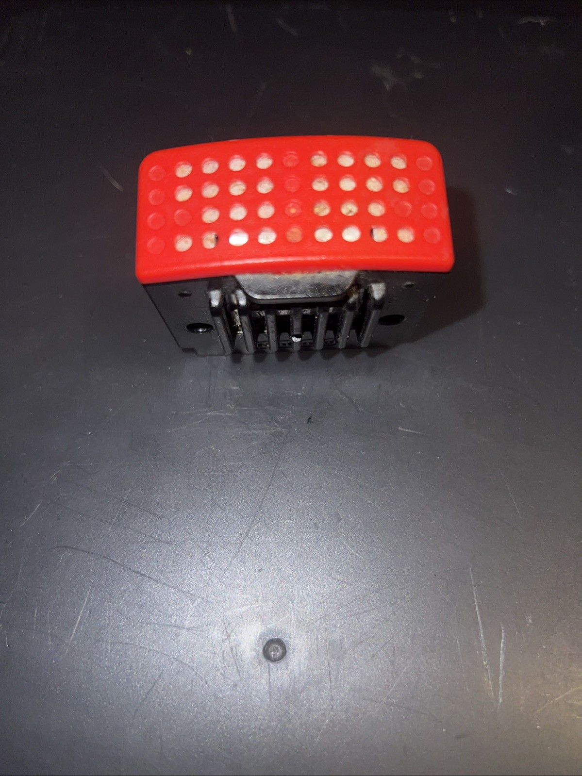 Nintendo 64 Memory Expansion Pak NUS-007 OEM Official N64 Expansion Pack OEM