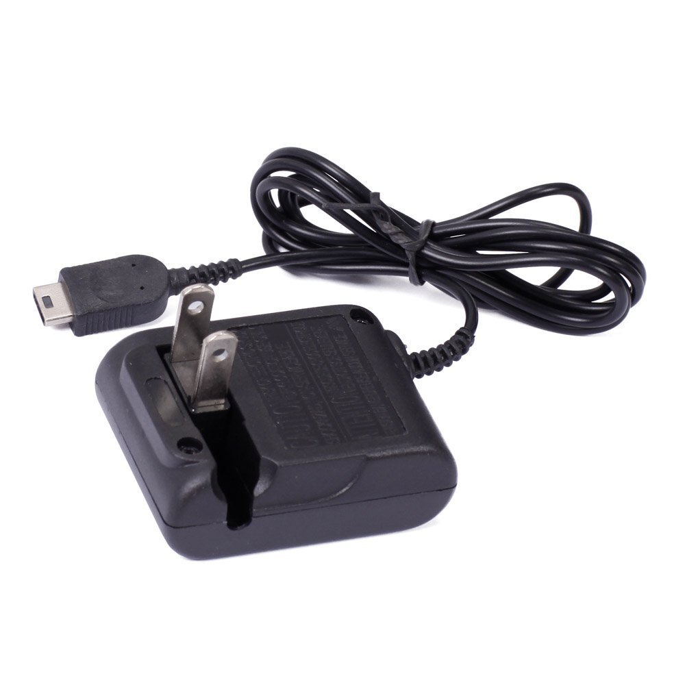 AC Adapter Wall Charger For Gameboy Micro GBA For GBA Gameboy Advance 6Z