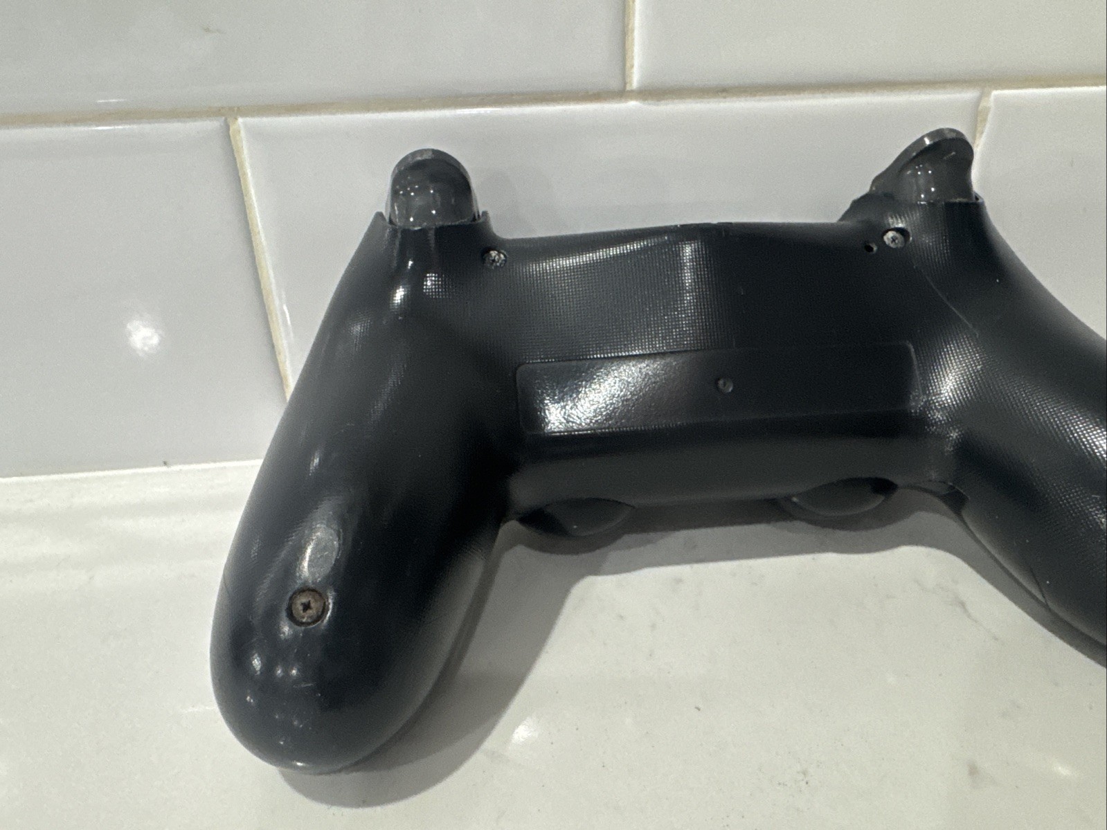 Sony Dualshock 4 Wireless Controller – Black (PS4)