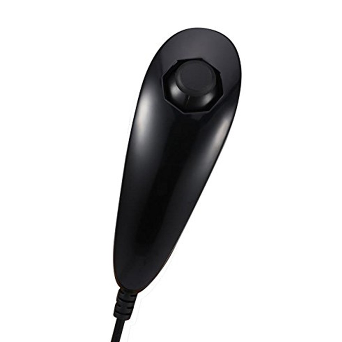 Remote Controller and Nunchuck Built in Motion Plus For Nintendo Wii/ Wii U