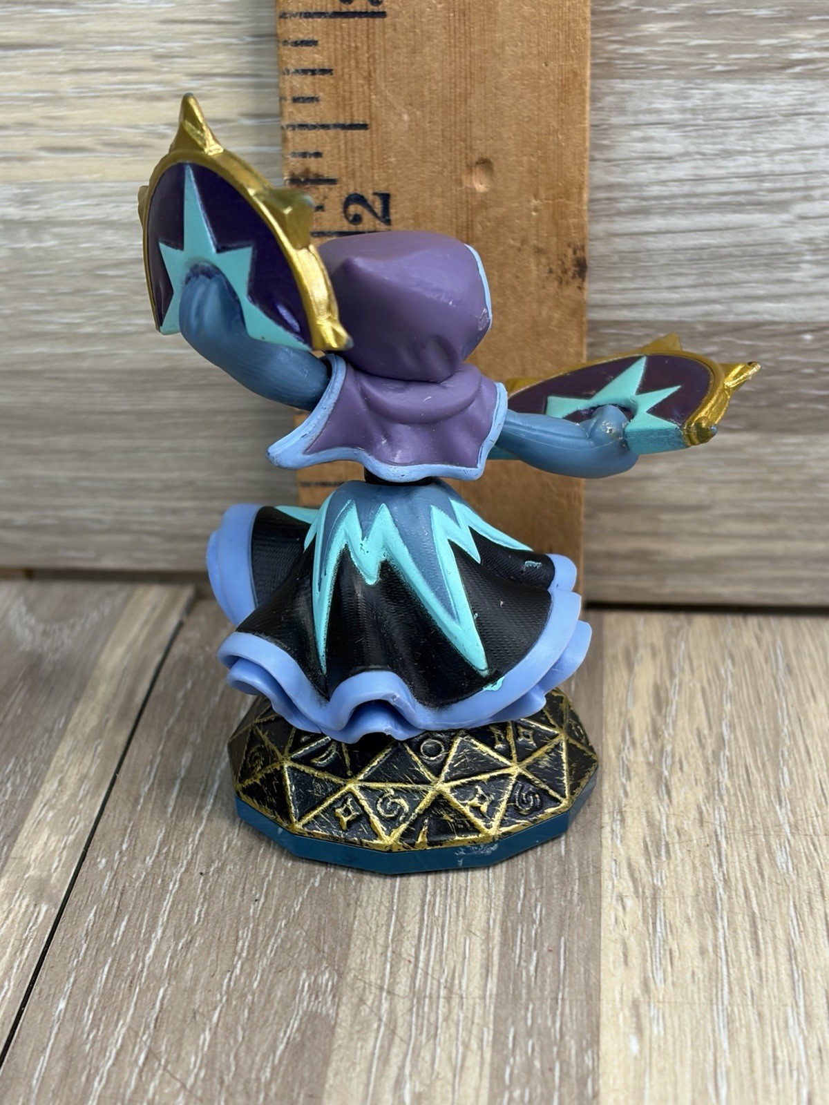 Skylanders: Swap-Force: STAR STRIKE