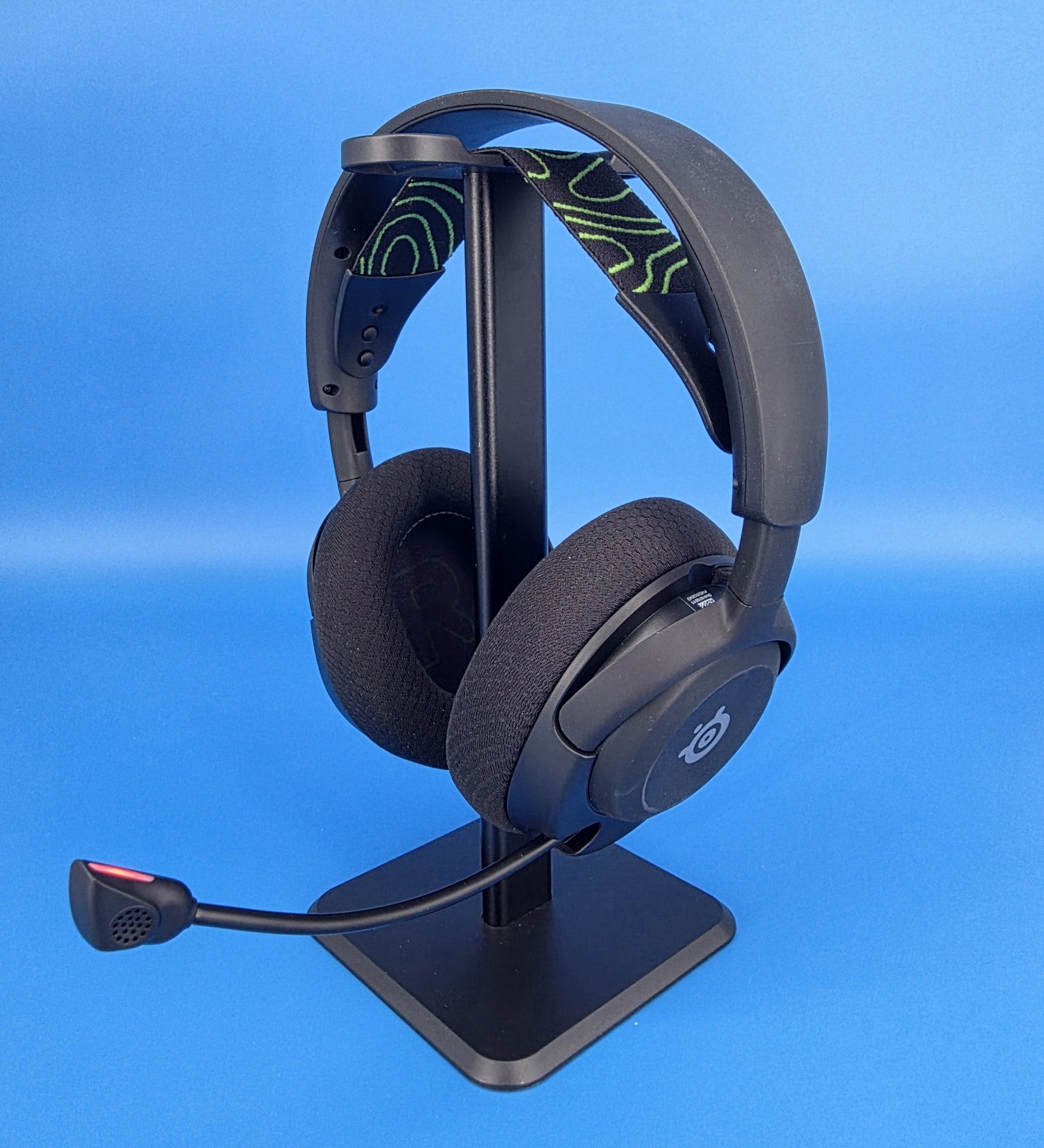 SteelSeries Arctis Nova 5X Wireless Xbox Headset