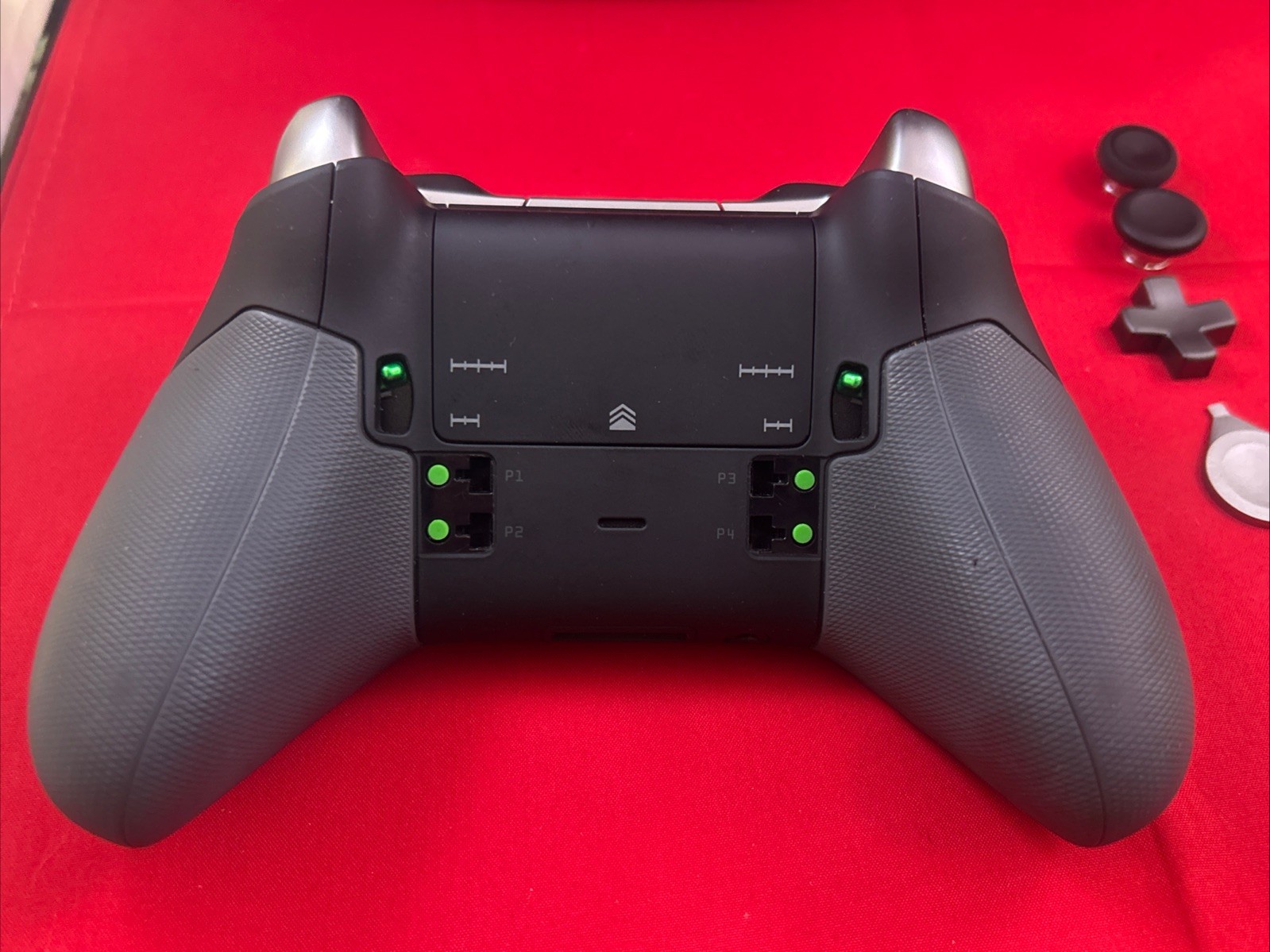 Xbox One Elite Series 1 (1698) Wireless Bluetooth Controller – READ