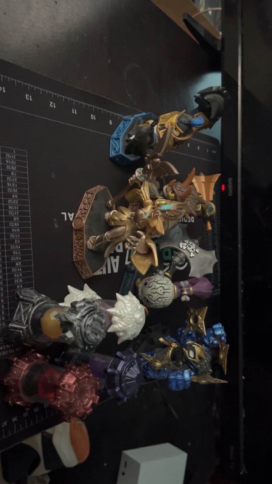 Activision Skylanders