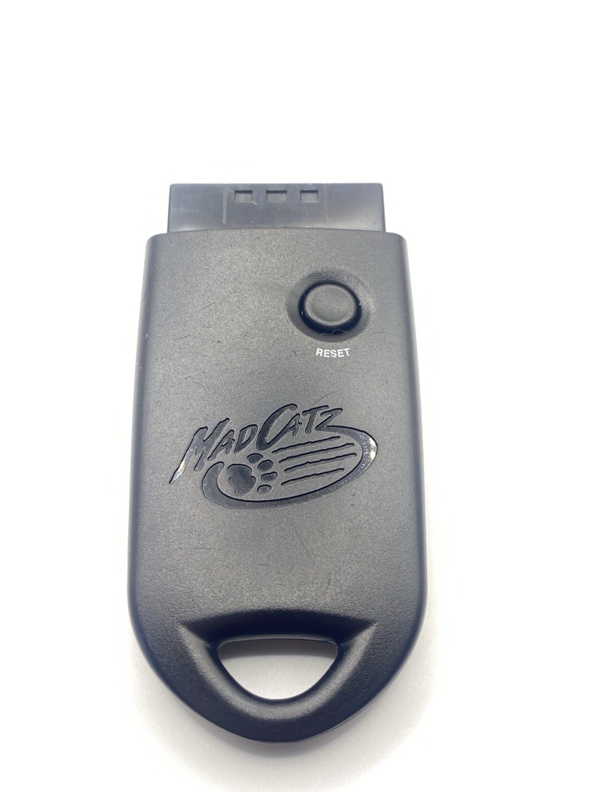 Mad Catz Lynx Playstation 2 PS2 Wireless 2.4GHz RF Controller Receiver Dongle
