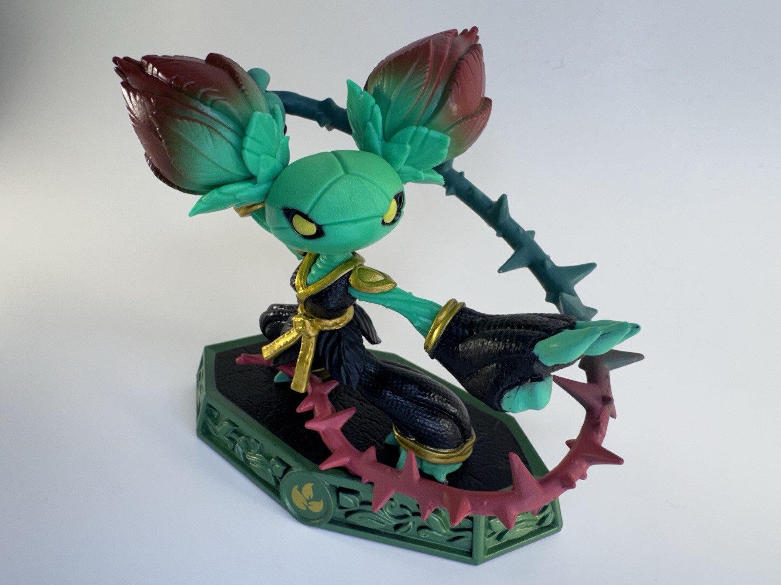 Skylanders Enchanted Elven Forest Adventure Pack – TESTED Working