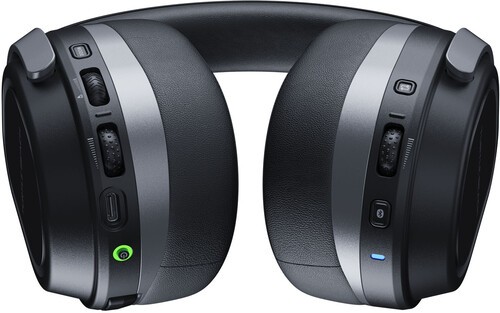 Turtle Beach Stealth 700 Gen 3 for PlayStation 5, PS4, Switch, PC, Mobile – Blac